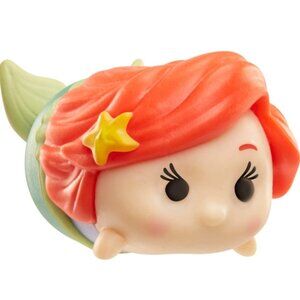 Large Ariel Disney Tsum Tsums *Little Mermaid*